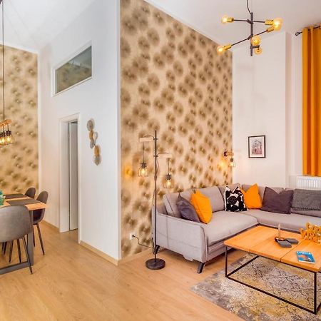 Apartment Westend Markranstädt Zewnętrze zdjęcie