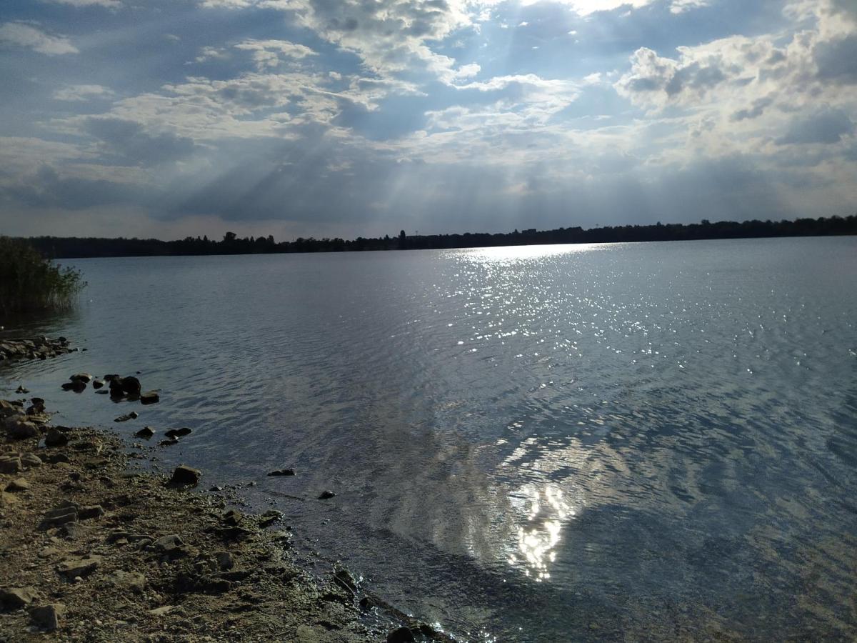 Apartment Westend Markranstädt Zewnętrze zdjęcie