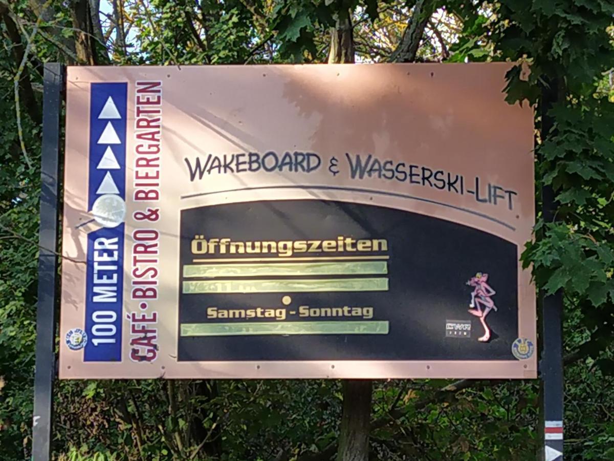 Apartment Westend Markranstädt Zewnętrze zdjęcie