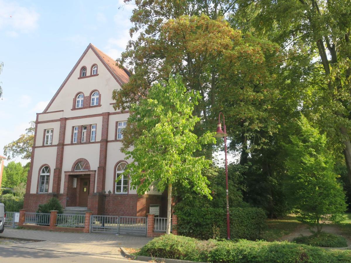 Apartment Westend Markranstädt Zewnętrze zdjęcie