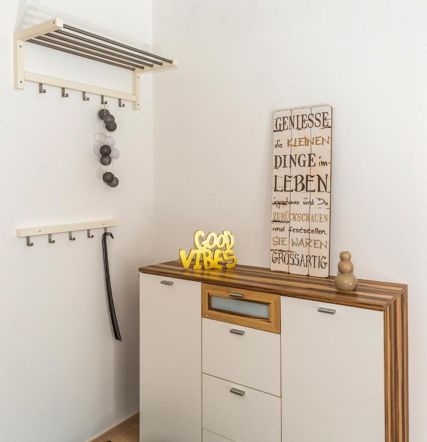 Apartment Westend Markranstädt Zewnętrze zdjęcie