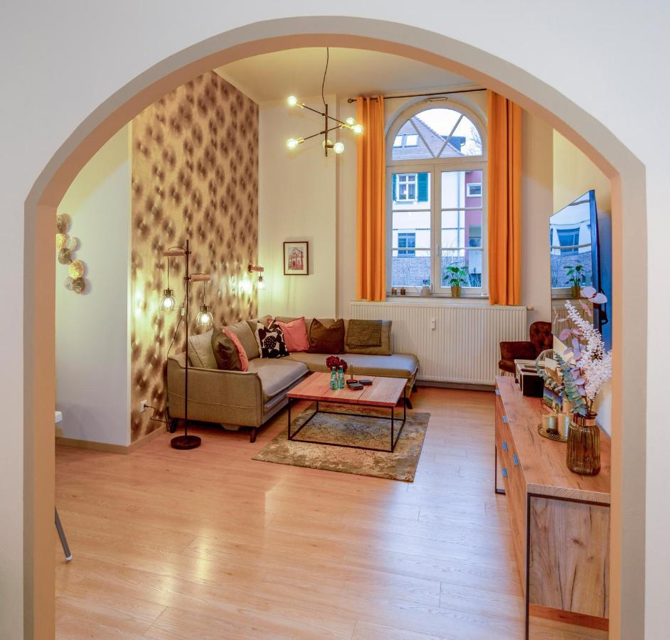 Apartment Westend Markranstädt Zewnętrze zdjęcie