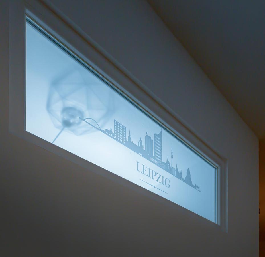 Apartment Westend Markranstädt Zewnętrze zdjęcie