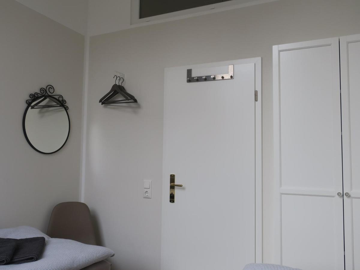 Apartment Westend Markranstädt Zewnętrze zdjęcie