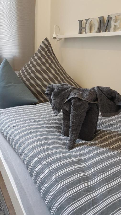 Apartment Westend Markranstädt Zewnętrze zdjęcie